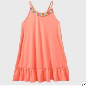 Electric Jungle Cover-Up from Cat & Jack™